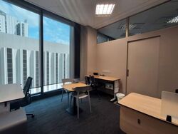 Hub Synergy Point (D2), Office #535725661